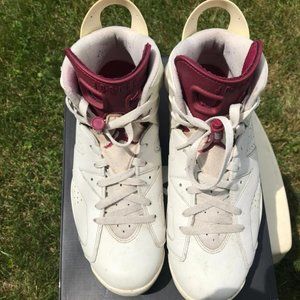 Air Jordan 6